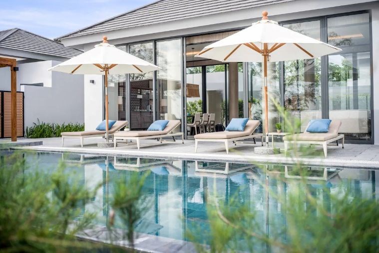 CROWNE PLAZA PHU QUOC STARBAY 